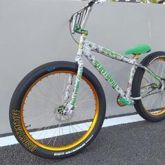 SEBIKES BEASTMODE MONEY LYNCH