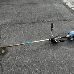刈払機