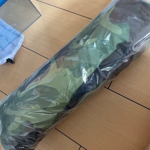 新品未使用 テント