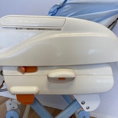 【決まりました！】【ジャンク品】コンビ　ラシユール　ハイローラックの画像