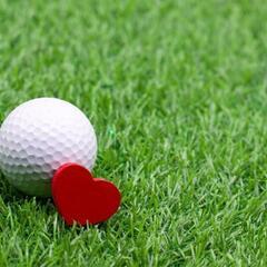 平日ゴルファー募集⛳