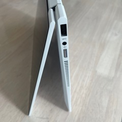 HP envy x360 13ar