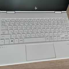 HP envy x360 13arの画像