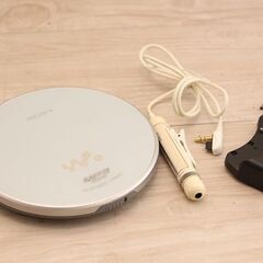 SONY CD Walkman D-NE730 CDウォークマン...