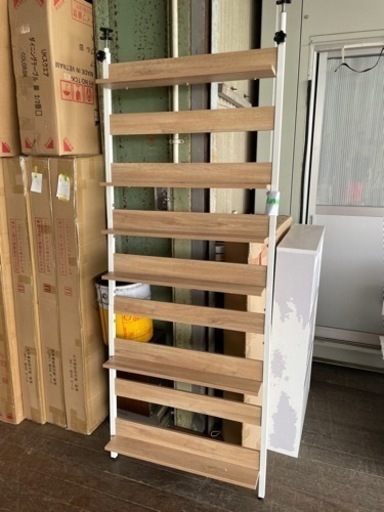 棚5000円