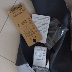 ワンピース　M〜Ｌの画像