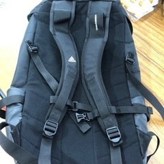 美品‼︎   adidas   リュックサック　ビッグ　カバン　お買得‼︎   現品限りの画像
