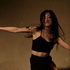 ☆SakaeDanceLesson☆講師 遠藤栄江✩.*˚自由な自己表現を楽しむ♪バレエ基礎からのキッズモダン&コンテンポラリーダンス教室開講✩.*˚単発参加や掛け持ちもOK！体験レッスン受付中✩.*˚の画像