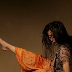 ☆SakaeDanceLesson☆講師 遠藤栄江✩.*˚自由な自己表現を楽しむ♪バレエ基礎からのキッズモダン&コンテンポラリーダンス教室開講✩.*˚単発参加や掛け持ちもOK！体験レッスン受付中✩.*˚の画像