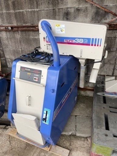 籾摺り機　もみすり機