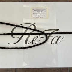 ReFa リファ　ドライヤー　新品未使用品