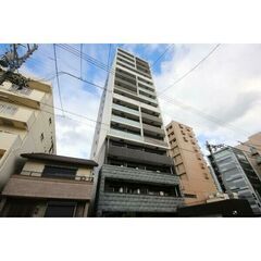 🌟初期費用５万円🌟プレサンス上前津グレース１４０１号室