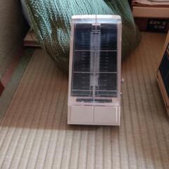 メトロノーム　カワイ　km105の画像