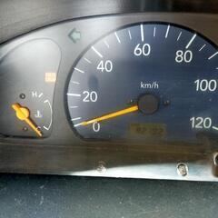 DB52T  4WD　部品取りにでもどうぞの画像