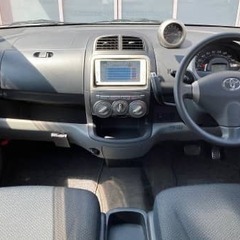 Bluetoothもついてます！パッソでお出かけしませんか？？の画像