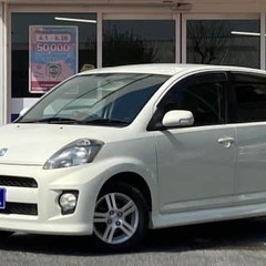 Bluetoothもついてます！パッソでお出かけしませんか？？