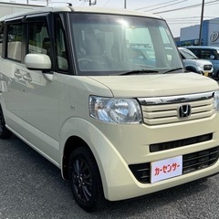 ★支払い総額 29.8万★ローン可能★ホンダ N-BOX！車検令...