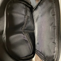 YIZODA バックパック ラップトップ 黒の画像