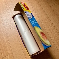 【あげます】コストコ プレスンシール 使用済の画像
