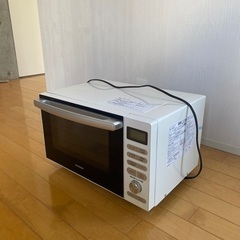 電子レンジ