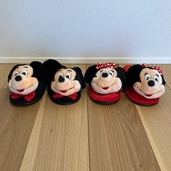 【ありがとうございました】【未使用】ディズニーランド　ミッキー＆...
