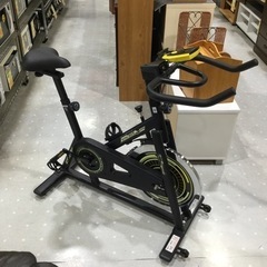 ALINCO スピンバイク