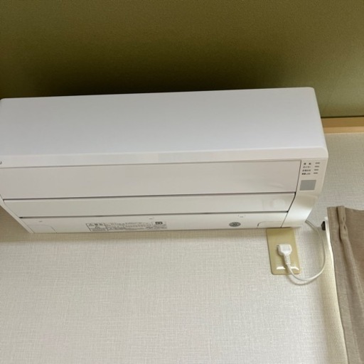 エアコン