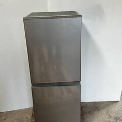 AQUA 冷蔵庫 126Lお近くなら無料配達いたします。AQR-...