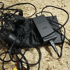 ps2 プレイステーション2　薄型