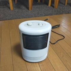 小型電気ヒーター National