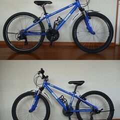 GIOS GENOVA ２４インチ　MTB