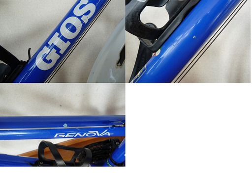 GIOS GENOVA ２４インチ　MTB