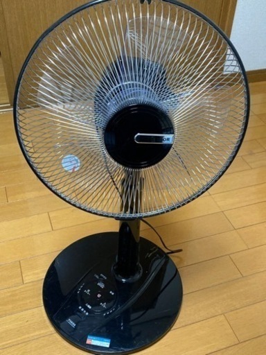 扇風機お譲りします