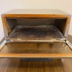 SANYO トースター SK-CW12の画像