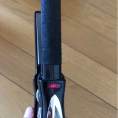ヴィダルサスーン　ヘアアイロン