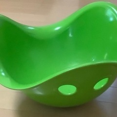 ビリボ　バランス遊び　感覚促進オモチャの画像