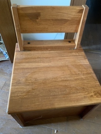 【大塚家具】オリジナルダイニングテーブルセット
