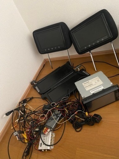 sreda Panasonic 
