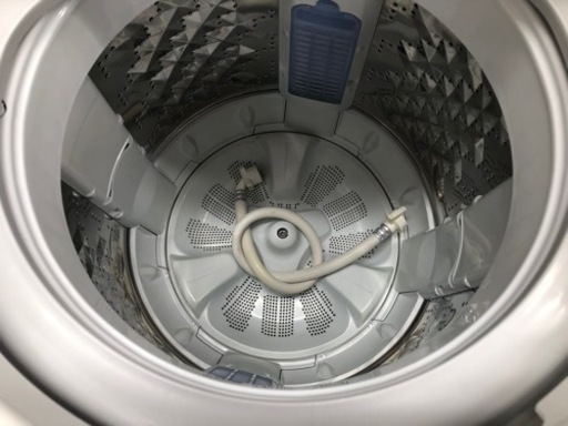 K010★Panasonic製★2018年製8㌔/4.5㌔洗濯乾燥機★6ヵ月間保証付き★近隣配送可