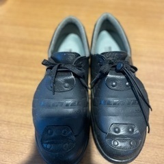 みどり安全の作業靴！最終値下げ！