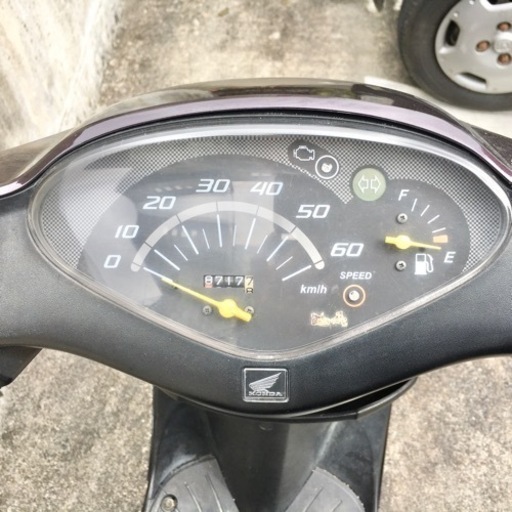 バイク　スクーター　ホンダ　原付50cc DIO ディオ　防水フルカバー(国産) ヘルメット付き U-eats