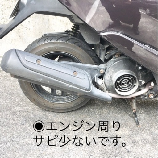 バイク　スクーター　ホンダ　原付50cc DIO ディオ　防水フルカバー(国産) ヘルメット付き U-eats