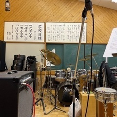 レコーディングに携わる　vocal募集
