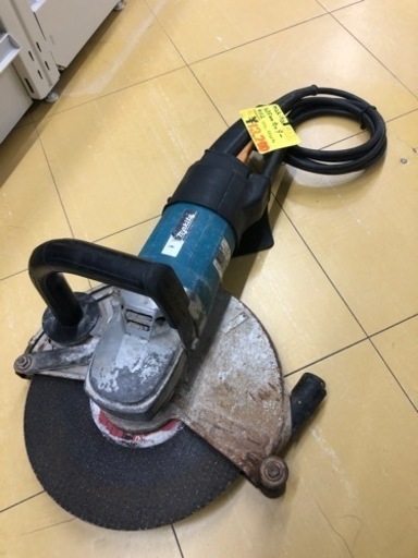 マキタ　305mmカッター 4112 入りました！