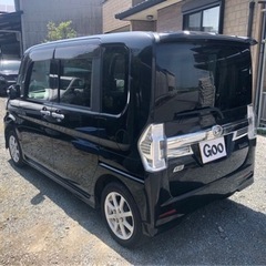 ⚾️ダイハツタントです‼️めちゃんこ綺麗です‼️車検も長ーい‼️の画像