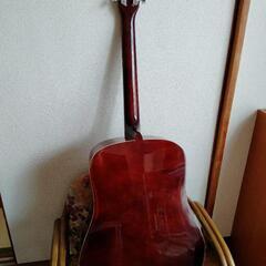 Barclay MD1207SB-アコースティックギターの画像