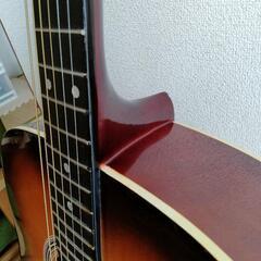 Barclay MD1207SB-アコースティックギターの画像