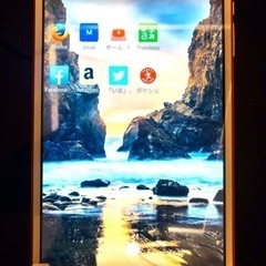 返信します！☆新品未使用☆Androidタブレット　お子様、シニ...