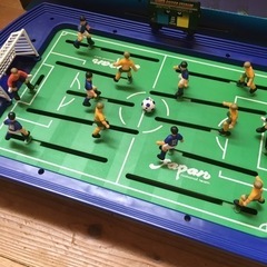 スーパーサッカースタジアムの画像