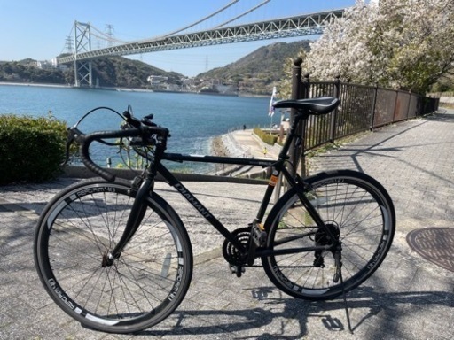 ロードバイク